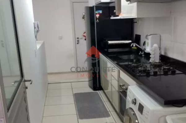 APARTAMENTO NORMAL para venda Centro São Bernardo do Campo