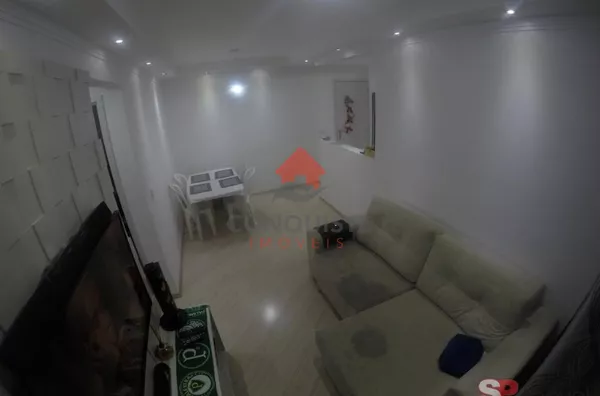 APARTAMENTO NORMAL para venda Centro São Bernardo do Campo