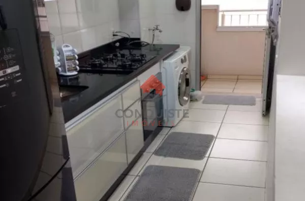 APARTAMENTO NORMAL para venda Centro São Bernardo do Campo