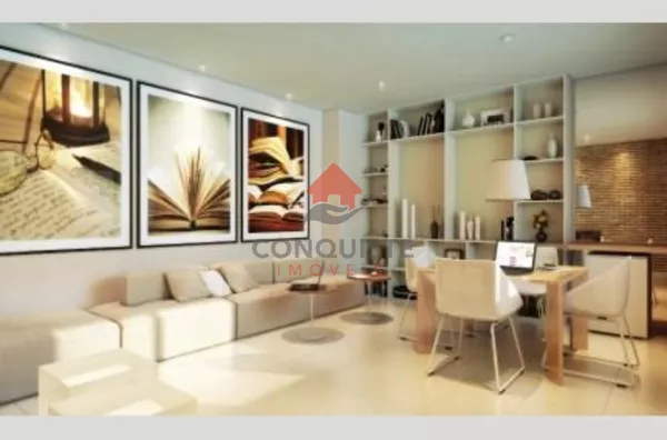 APARTAMENTO NORMAL para venda e aluguel SANTO AMARO São Paulo