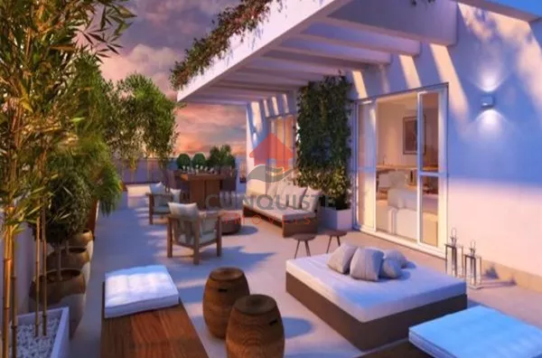 APARTAMENTO NORMAL para venda e aluguel SANTO AMARO São Paulo