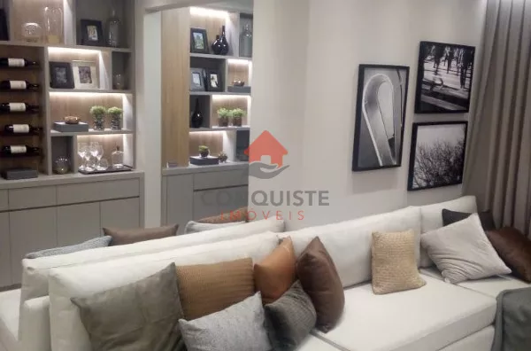 APARTAMENTO NORMAL para venda RUDGE RAMOS São Bernardo do Campo