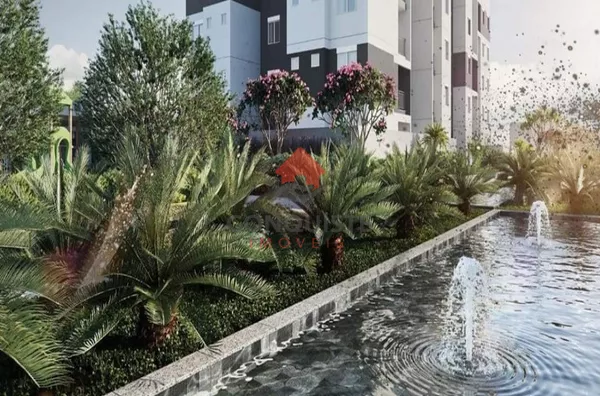 APARTAMENTO NORMAL para venda RUDGE RAMOS São Bernardo do Campo