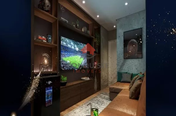 APARTAMENTO NORMAL para venda RUDGE RAMOS São Bernardo do Campo