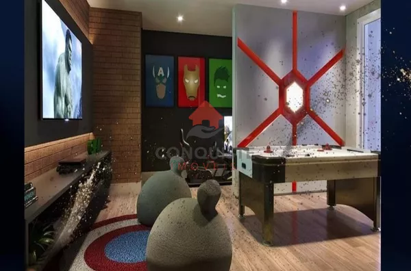 APARTAMENTO NORMAL para venda RUDGE RAMOS São Bernardo do Campo