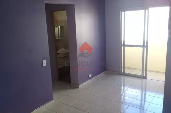 APARTAMENTO NORMAL para venda RUDGE RAMOS São Bernardo do Campo