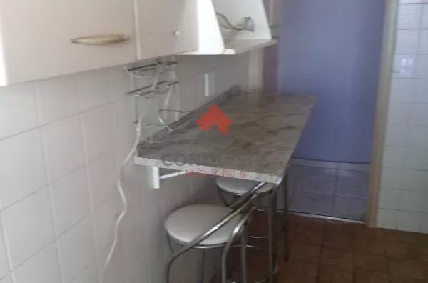 APARTAMENTO NORMAL para venda RUDGE RAMOS São Bernardo do Campo