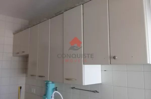 APARTAMENTO NORMAL para venda RUDGE RAMOS São Bernardo do Campo