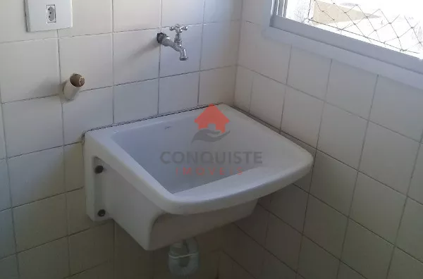 APARTAMENTO NORMAL para venda RUDGE RAMOS São Bernardo do Campo