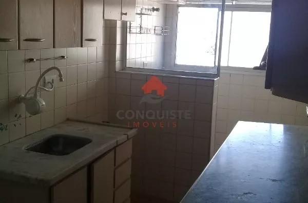 APARTAMENTO NORMAL para venda RUDGE RAMOS São Bernardo do Campo