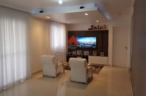 APARTAMENTO NORMAL para venda VILA CONGONHAS São Paulo