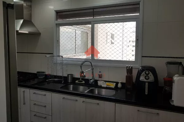 APARTAMENTO NORMAL para venda VILA CONGONHAS São Paulo