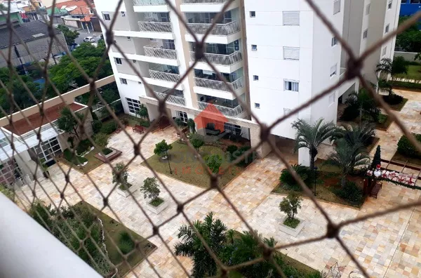 APARTAMENTO NORMAL para venda VILA CONGONHAS São Paulo