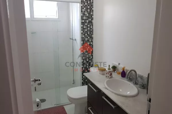 APARTAMENTO NORMAL para venda VILA CONGONHAS São Paulo