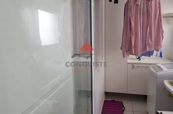 APARTAMENTO NORMAL para venda VILA CONGONHAS São Paulo