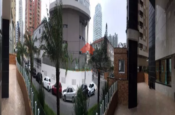 APARTAMENTO NORMAL para venda CANTO DO FORTE PRAIA GRANDE