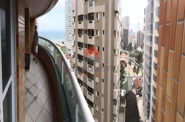 APARTAMENTO NORMAL para venda CANTO DO FORTE PRAIA GRANDE