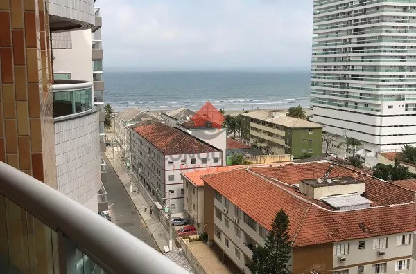 APARTAMENTO NORMAL para venda CANTO DO FORTE PRAIA GRANDE