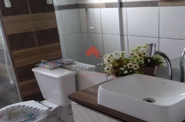 APARTAMENTO NORMAL para venda JARDIM SÃO JUDAS Mauá