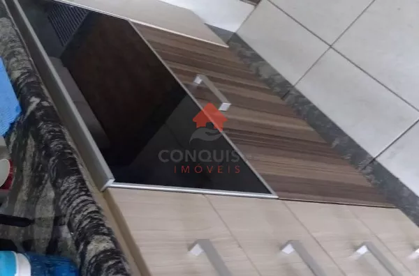 APARTAMENTO NORMAL para venda JARDIM SÃO JUDAS Mauá