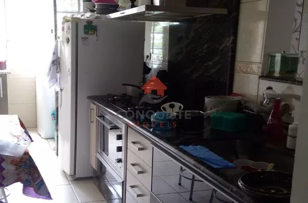 APARTAMENTO NORMAL para venda JARDIM SÃO JUDAS Mauá