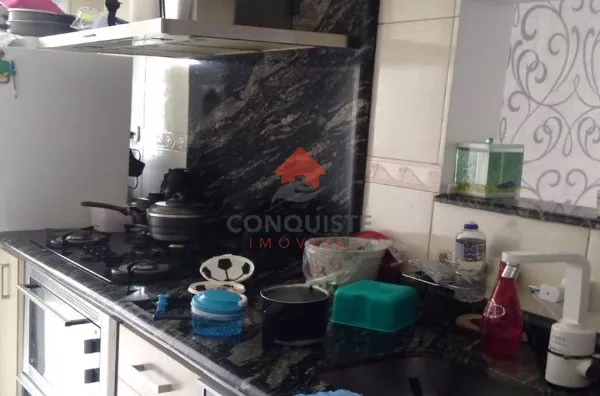 APARTAMENTO NORMAL para venda JARDIM SÃO JUDAS Mauá