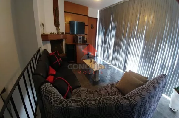 APARTAMENTO COBERTURA para venda e aluguel Perdizes São Paulo