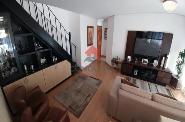 APARTAMENTO COBERTURA para venda e aluguel Perdizes São Paulo