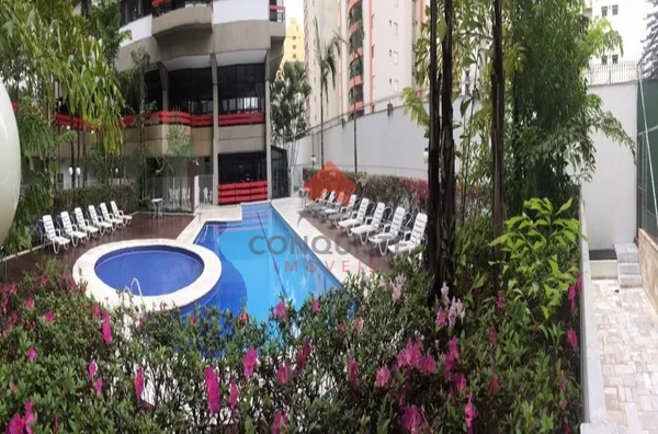 APARTAMENTO COBERTURA para venda e aluguel Perdizes São Paulo