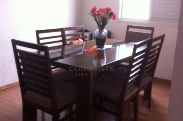 APARTAMENTO NORMAL para venda VILA CURUÇÁ Santo André