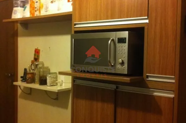 APARTAMENTO NORMAL para venda VILA CURUÇÁ Santo André