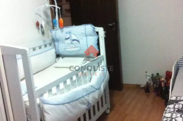 APARTAMENTO NORMAL para venda VILA CURUÇÁ Santo André