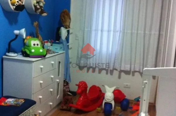 APARTAMENTO NORMAL para venda VILA CURUÇÁ Santo André