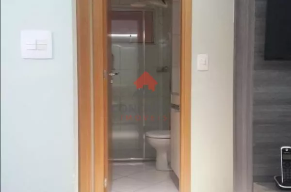 APARTAMENTO NORMAL para venda UTINGA Santo André