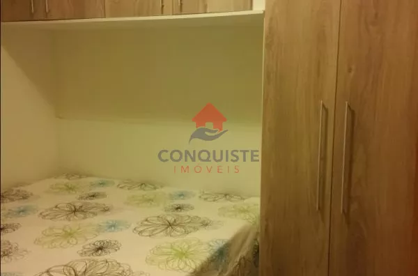 APARTAMENTO NORMAL para venda UTINGA Santo André