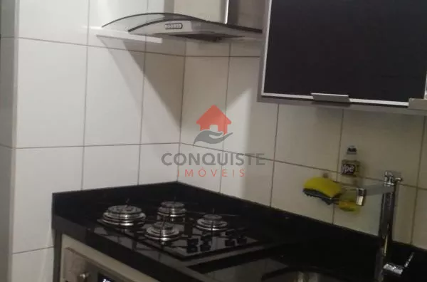 APARTAMENTO NORMAL para venda UTINGA Santo André