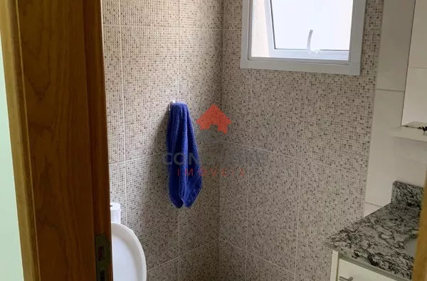 APARTAMENTO NORMAL para venda VILA GILDA Santo André