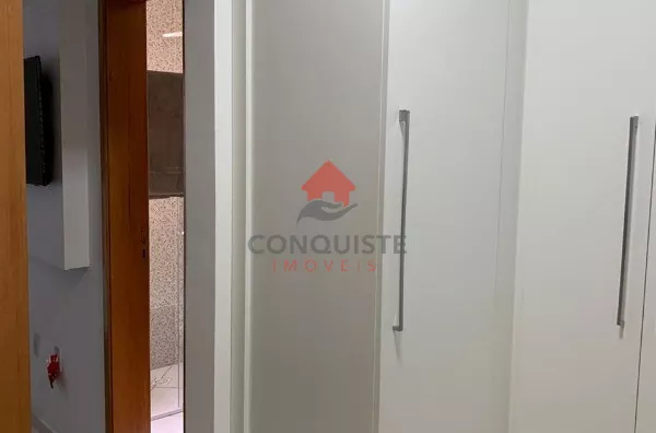 APARTAMENTO NORMAL para venda VILA GILDA Santo André