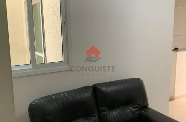 APARTAMENTO NORMAL para venda VILA GILDA Santo André