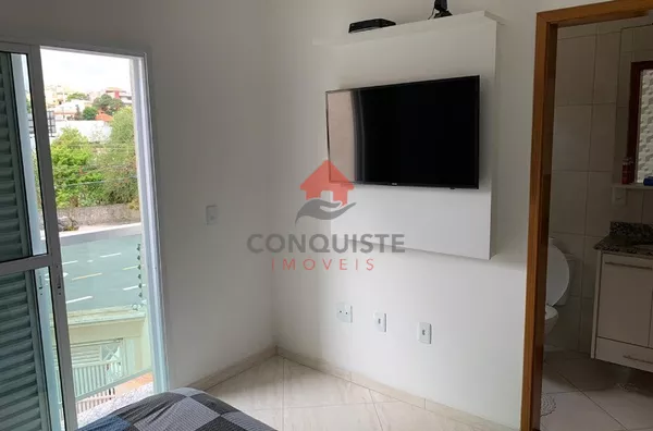 APARTAMENTO NORMAL para venda VILA GILDA Santo André