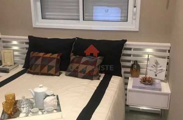 APARTAMENTO NORMAL para venda TATUAPÉ São Paulo