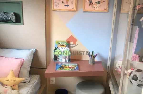 APARTAMENTO NORMAL para venda TATUAPÉ São Paulo