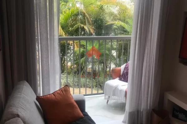 APARTAMENTO NORMAL para venda TATUAPÉ São Paulo