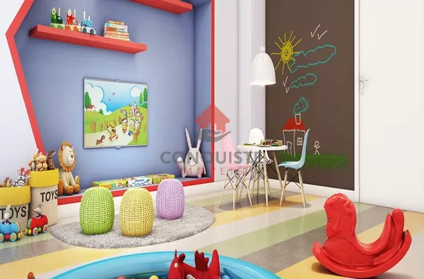 APARTAMENTO NORMAL para venda TATUAPÉ São Paulo