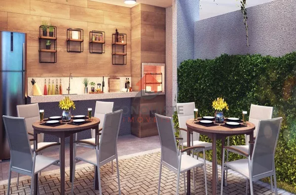 APARTAMENTO NORMAL para venda TATUAPÉ São Paulo