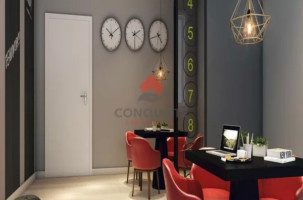 APARTAMENTO NORMAL para venda TATUAPÉ São Paulo