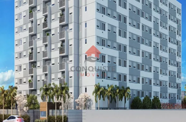 APARTAMENTO NORMAL para venda TATUAPÉ São Paulo