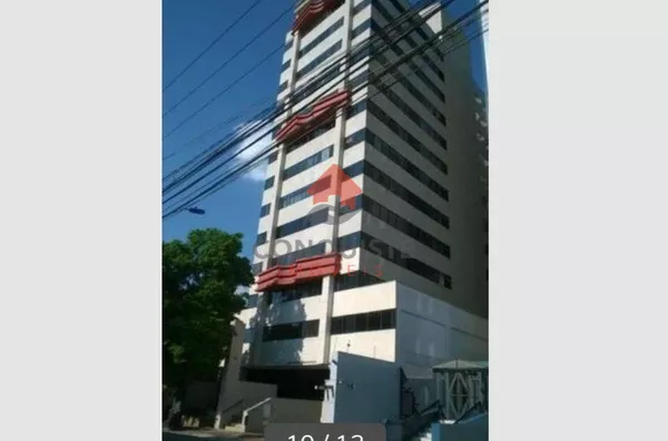 SALA NORMAL para venda SANTO ANTÔNIO São Caetano do Sul
