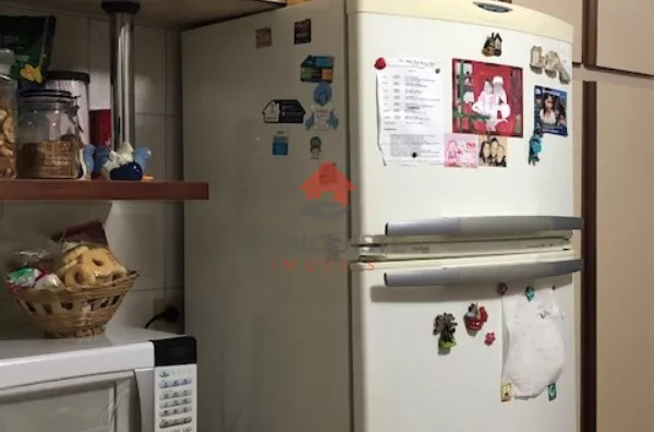 APARTAMENTO NORMAL para venda NOVA PETRÓPOLIS São Bernardo do Campo