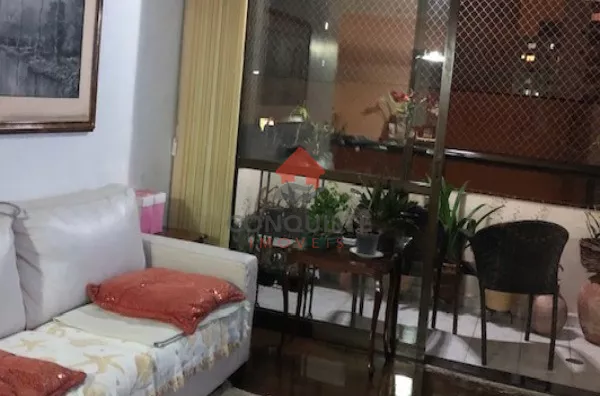 APARTAMENTO NORMAL para venda NOVA PETRÓPOLIS São Bernardo do Campo